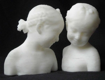 Bimba 1 and 2, fév. 2011